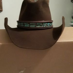 Cowboy hat